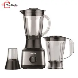 مخلوط کن و آسیاب کن نیکا مدل NB3900GEB