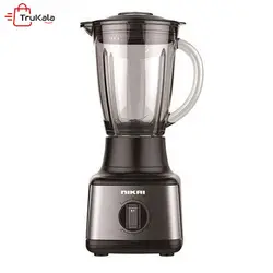 مخلوط کن و آسیاب کن نیکا مدل NB3900GEB