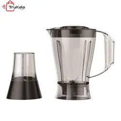 مخلوط کن و آسیاب کن نیکا مدل NB3900GEB