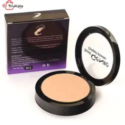 پنکیک ضد آب جینی