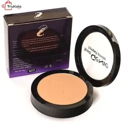پنکیک ضد آب جینی