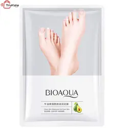 ماسک ورقه ای آووکادو پا بیوآکوا