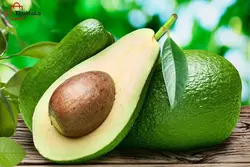 ماسک ورقه ای آووکادو پا بیوآکوا