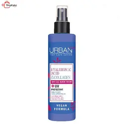 اسپری دوفاز هیالورونیک اسید و کلاژن اربن کر