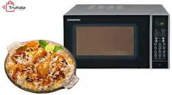 مایکروویو 30 لیتر گوسونیک مدل GMO 330