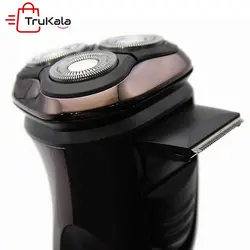 ماشین اصلاح صورت مک استایلر مدل MC-8802