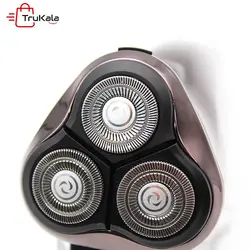 ماشین اصلاح صورت مک استایلر مدل MC-8802