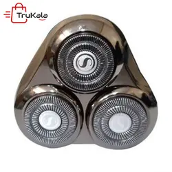 ماشین ریش تراش سه تیغ نورلکو مدل RQ 8375