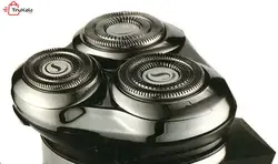 ماشین ریش تراش سه تیغ نورلکو مدل RQ 8375