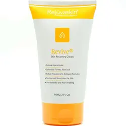 کرم کلاژن ساز و ضدالتهاب ریوایو اسکارهیل Scarheal