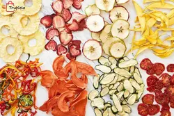 میوه خشک کن مایر مدل MR-5959