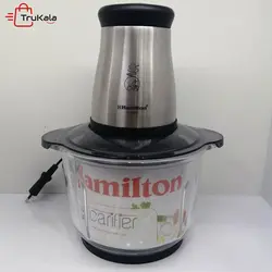 خردکن همیلتون مدل BH-530