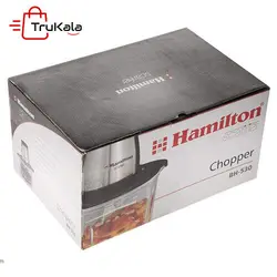 خردکن همیلتون مدل BH-530