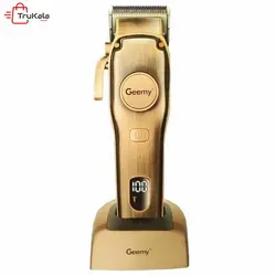 ماشین اصلاح سر و صورت جیمی مدل GM-6626