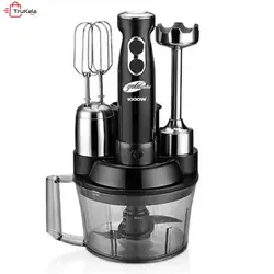 میکسر چند کاره گلد مستر مدل GM-7239