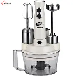 میکسر چند کاره گلد مستر مدل GM-7239