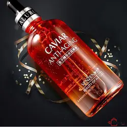 سرم ضد پیری خاویار ونزن حجم 100 میلی لیتر