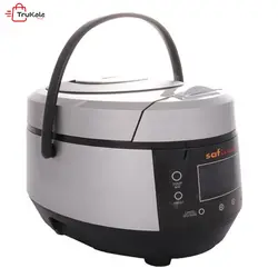 پلوپز سافینوکس مدل RC-S520w