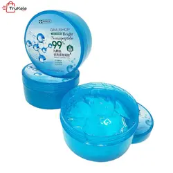 ژل ترمیم کننده نانو پپتید مدیان Qimushop حجم 300 میلی لیتر