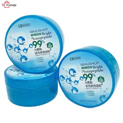 ژل ترمیم کننده نانو پپتید مدیان Qimushop حجم 300 میلی لیتر