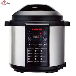 زودپز برقی نیکای مدل NEP682D1