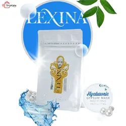 ماسک گچی هیالورونیک اسید ( جیپسوم ) لکسینا ۲۵۰ گرم