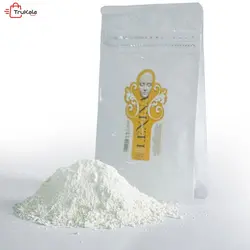 ماسک گچی سفالیته زردچوبه ( جیپسوم ) لکسینا 250 گرم