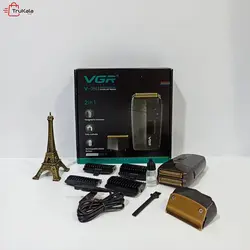 ماشین اصلاح وی جی آر مدل VGR V-086