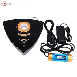 دستگاه RF دوقطبی اوزون تراپی صورت نانو میست اسپریر نور آبی (Blue Light)