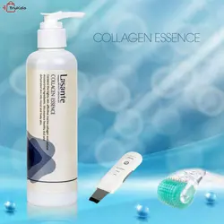 سرم کلاژن لاسانته Collagen حجم 250 میلی لیتر