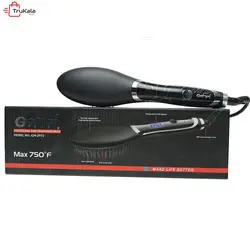 برس حرارتی جیمی مدل GM-2972