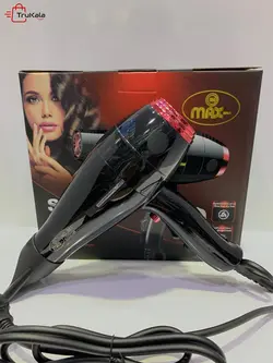 سشوار مکس مدل MAX-881