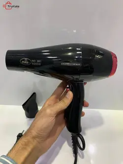 سشوار مکس مدل MAX-881