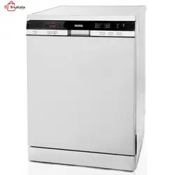 ماشين ظرفشويي وستل مدل VESTEL T13