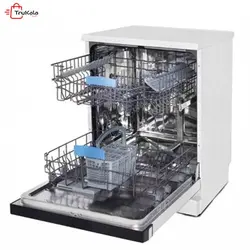 ماشين ظرفشويي وستل مدل VESTEL T13