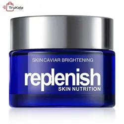 کرم جوان کننده و ضد پیری صورت خاویار Replenish