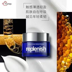 کرم جوان کننده و ضد پیری صورت خاویار Replenish