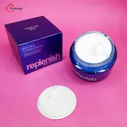 کرم جوان کننده و ضد پیری صورت خاویار Replenish