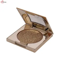 پنکیک صدفی و برنزه کننده چارم کالر