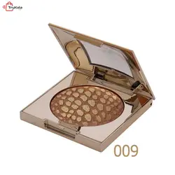 پنکیک صدفی و برنزه کننده چارم کالر