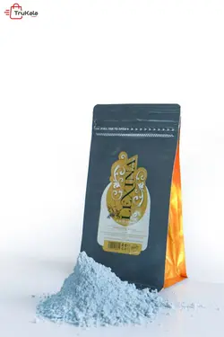 ماسک پودری لاتکسی هیالورونیک اسید لکسینا LEXINA حجم 250 گرم