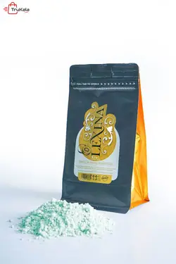 ماسک پودری لاتکسی عصاره کیوی لکسینا LEXINA حجم 250 گرم