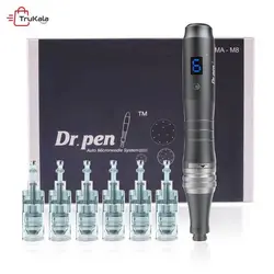 میکرونیدلینگ دکتر پن مدل M8