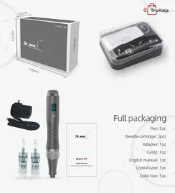 میکرونیدلینگ دکتر پن مدل M8