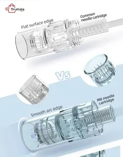 میکرونیدلینگ دکتر پن مدل M8