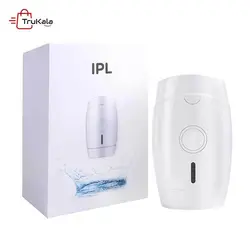 لیزر حذف مو زائد صورت و بدن IPL شات 800000