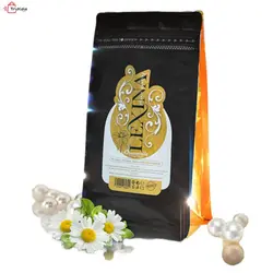 ماسک پودری لاتکسی عصاره بابونه لکسینا LEXINA حجم 250 گرم