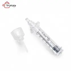 سرنگ و سوزن مخصوص دستگاه هیالورون پن Hyalorun pen