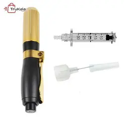 سرنگ و سوزن مخصوص دستگاه هیالورون پن Hyalorun pen