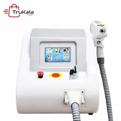 دستگاه لیزرکیوسوئیچ پاک کننده تاتو و لک مدل Q-Switch J-200